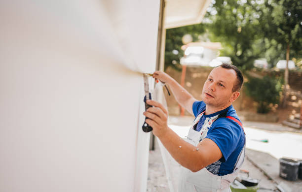 Vapor Barrier Installation in Troutdale, OR